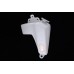 Mitsubishi Fuso Canter 3.5T FE444 '88-'95 Radiator Spare Tank | OE part Number : MC111538